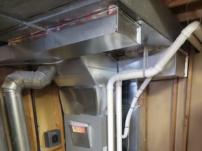 Blue Best Heating & Air