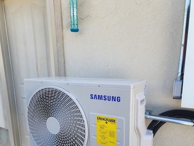 Blue Best Heating & Air