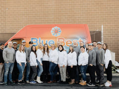 Blue Best Heating & Air