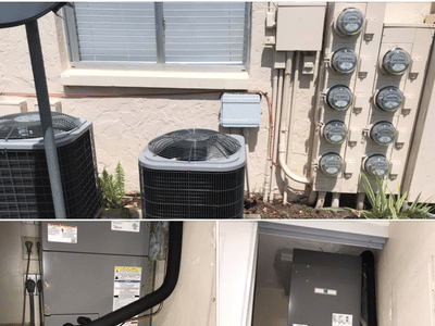 Blue Breeze Heating & Air Conditioning