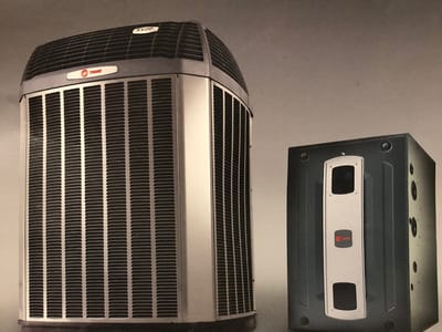 Blue Coast Heating and Air