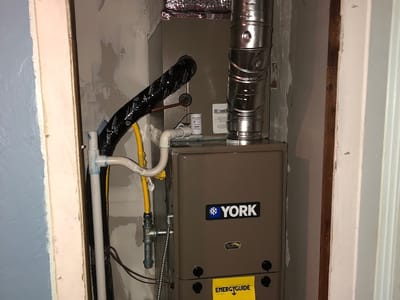 Blue Coast Heating and Air