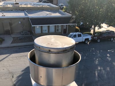 Blue Coast Heating and Air