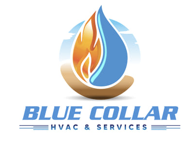 Blue Collar HVAC and Services LLC