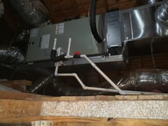 Blue Collar HVAC and Services LLC