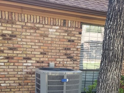 Blue Collar HVAC and Services LLC