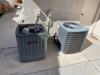 Blue Collar HVAC