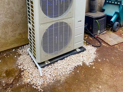 Blue Collar HVAC