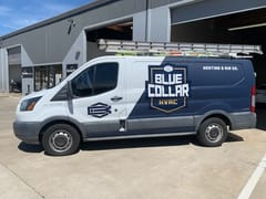 Blue Collar HVAC