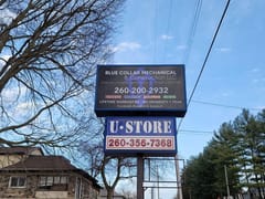 Blue Collar Mechanical & Construction LLC