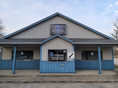 Blue Collar Mechanical & Construction LLC