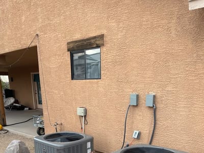 Blue Collar Mechanical LLC