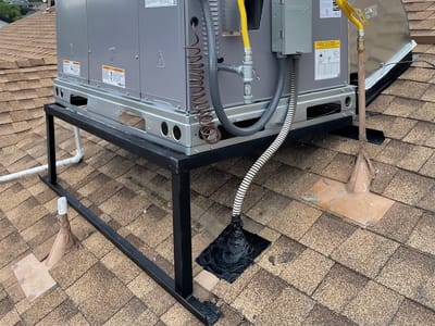 Blue Collar Mechanical LLC