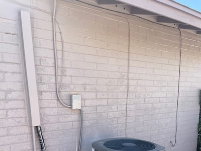 Blue Collar Mechanical LLC