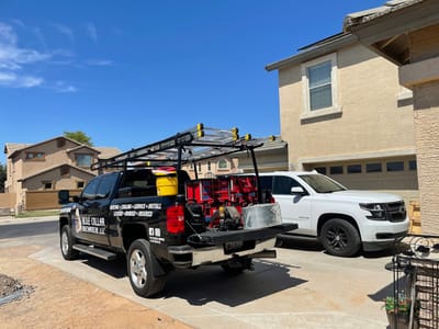 Blue Collar Mechanical LLC