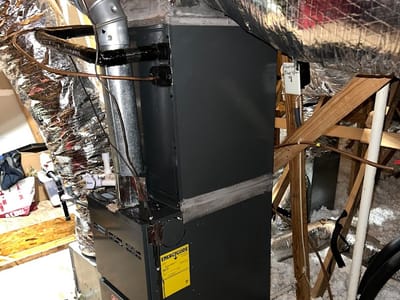 Blue Collar Trades, L.L.C.