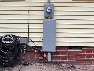 Blue Collar Trades, L.L.C.