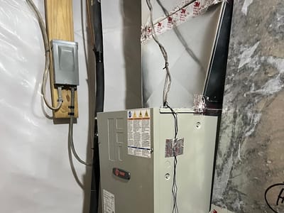 Blue Collar Trades, L.L.C.