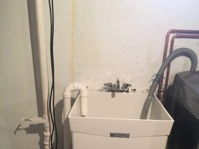 Blue Cord Plumbing and HVAC Inc.