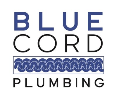 Blue Cord Plumbing and HVAC Inc.