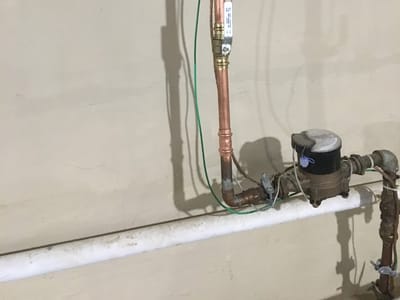 Blue Cord Plumbing and HVAC Inc.