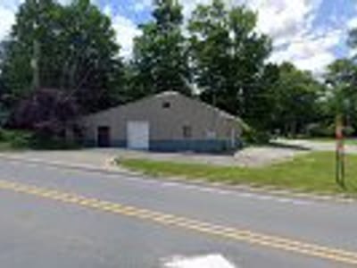 Blue Creek Services LLC