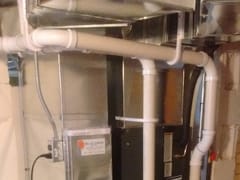 Blue Creek Services LLC