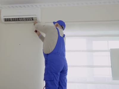 Blue Diamond Heating and Air