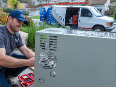 Blue Diamond Heating and Air