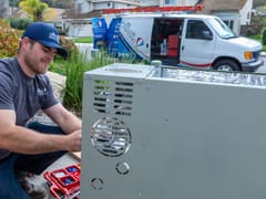 Blue Diamond Heating and Air