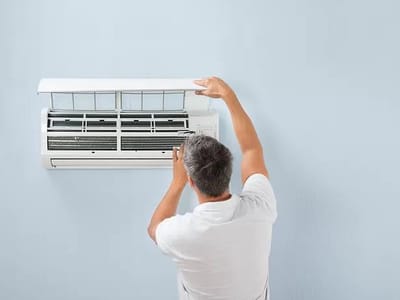 Blue Dream Heating & Air LLC