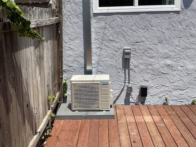 Blue Flame Heating & Air-Conditioning