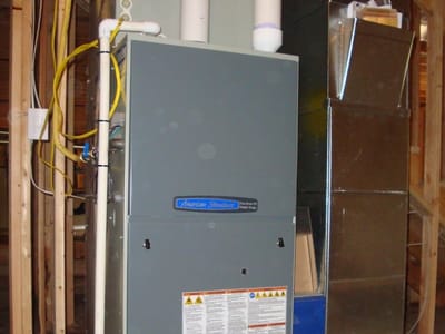 Blue Flame Heating & Air Conditioning