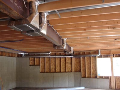 Blue Flame Heating & Air Conditioning