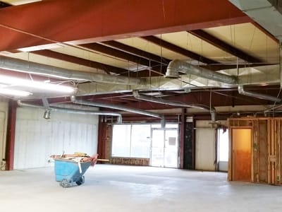 Blue Flame Heating & Air Conditioning