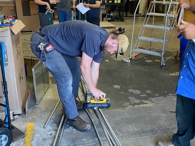 Blue Flame Heating, Air & Electric