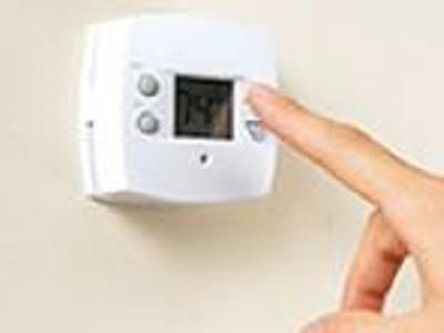 Blue Flame Heating & Cooling