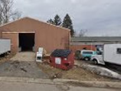 Blue Flame Heating & Cooling