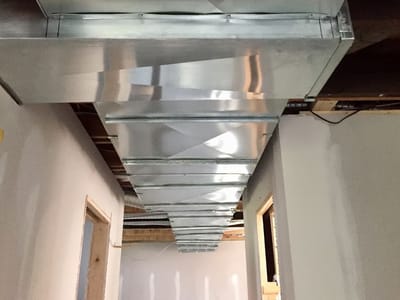 Blue Fox Heating & Cooling, Formerly Quality HVAC