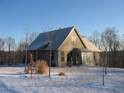 Blue Fox Heating & Cooling, Formerly Quality HVAC