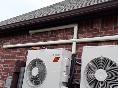 Blue Hill Heat and Air