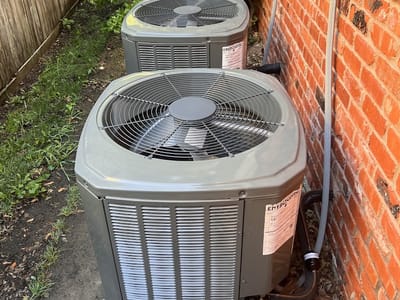 Blue Hill Heat and Air