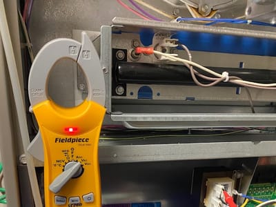 Blue Horizon heating cooling and remodeling