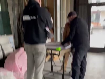 Blue Horizon heating cooling and remodeling