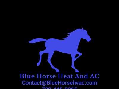 Blue Horse Heat and AC