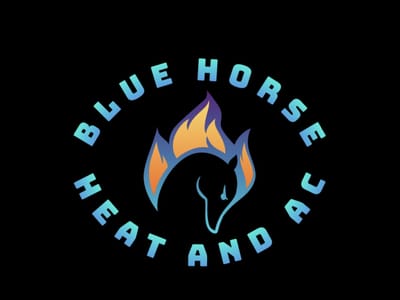 Blue Horse Heat and AC