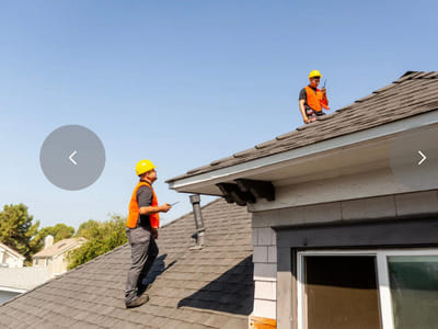 Blue Ice Heating & Heating