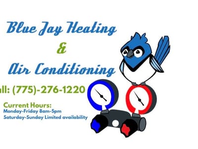 Blue Jay Heating & Air Conditioning, LLC