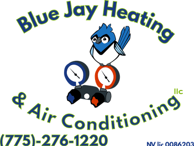 Blue Jay Heating & Air Conditioning, LLC