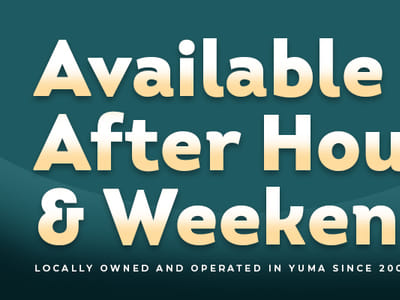 Blue Line Air Conditioning & Refrigeration